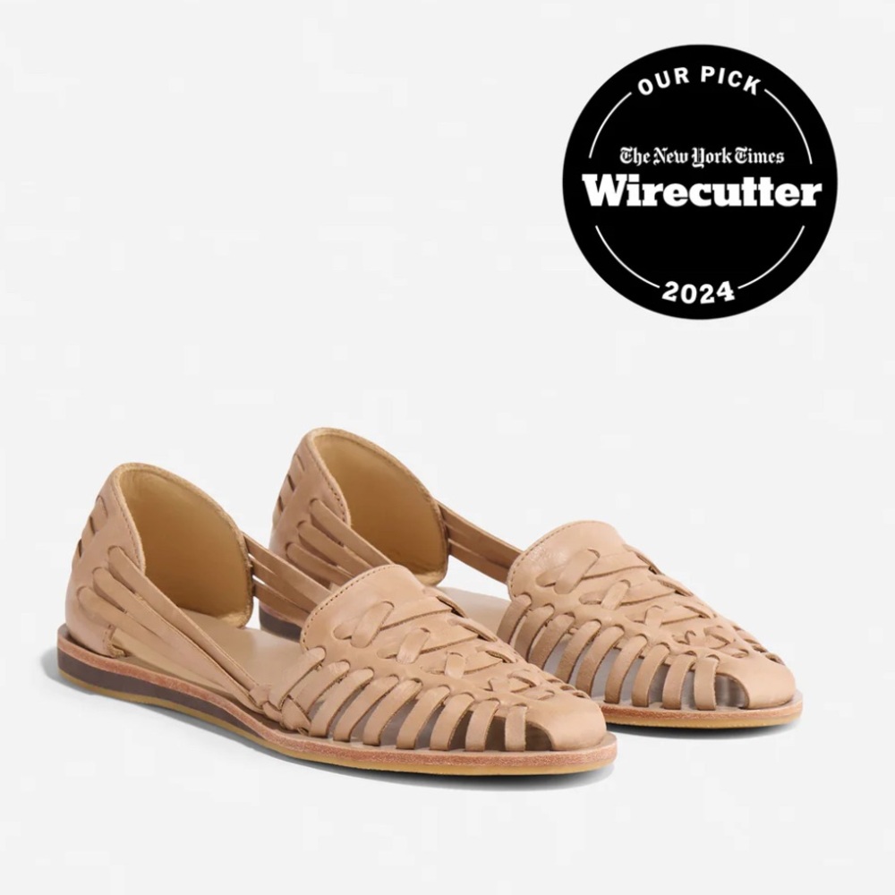 Women's Huarache Sandal